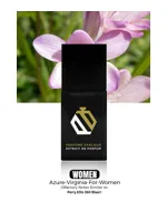 Azure Virginia For Women by Perfume Parlour
