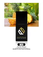 Azure Wood by Perfume Parlour