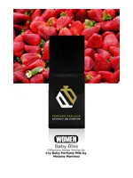Baby Bliss by Perfume Parlour