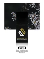 Bait by Perfume Parlour