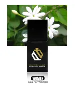 Baja by Perfume Parlour