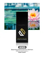 Beaming Diamond by Perfume Parlour
