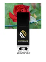 Beast by Perfume Parlour