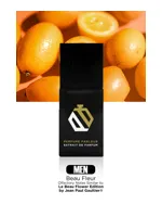 Beau Fleur For Men by Perfume Parlour
