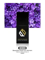 Beautiful Heart by Perfume Parlour
