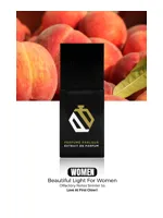 Beautiful Light For Women by Perfume Parlour