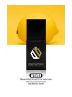 Beautiful Smell For Women by Perfume Parlour