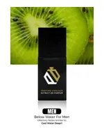 Below Water For Men by Perfume Parlour