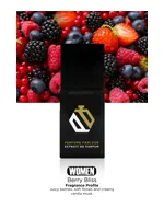 Berry Bliss For Women by Perfume Parlour