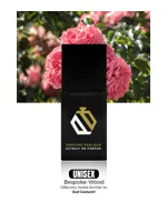 Bespoke Wood by Perfume Parlour
