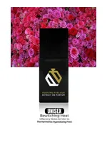 Bewitching Heat by Perfume Parlour