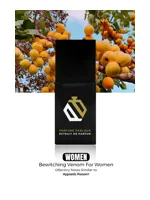 Bewitching Venom by Perfume Parlour