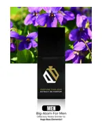 Big Atom For Men by Perfume Parlour
