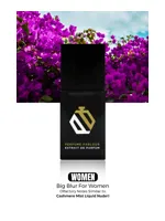 Big Blur For Women by Perfume Parlour