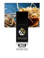 Big Wood by Perfume Parlour