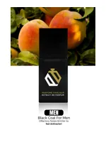 Black Coal by Perfume Parlour