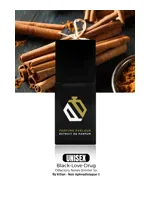 Black Love Drug by Perfume Parlour