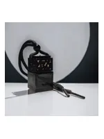 Black Orchid clone by Perfume Parlour