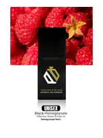 Black Pomegranate by Perfume Parlour