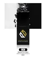 Bland For Men by Perfume Parlour
