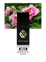 Blessed Flower by Perfume Parlour