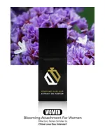 Blooming Attachment For Women by Perfume Parlour