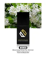 Blooming Citrus by Perfume Parlour