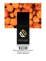 Blooming Fiber For Women by Perfume Parlour