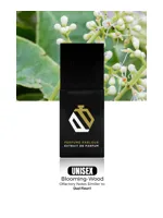 Blooming Wood by Perfume Parlour