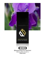 Blossoming by Perfume Parlour