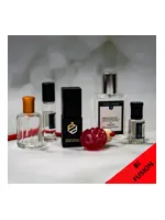 Blue Card by Perfume Parlour