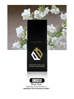 Blue Star by Perfume Parlour