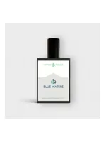 Blue Waters by Perfume Parlour