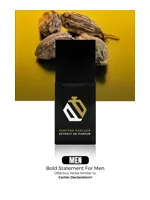 Bold Statement by Perfume Parlour