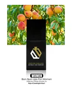 Bon Nuit Lips by Perfume Parlour