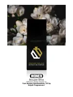 Boujee Bliss For Women by Perfume Parlour