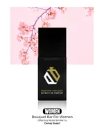 Bouquet Bar For Women by Perfume Parlour