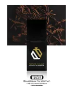 Bourdeaux For Women by Perfume Parlour