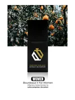 Bourdeaux II by Perfume Parlour