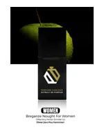 Breganze Nought For Women by Perfume Parlour