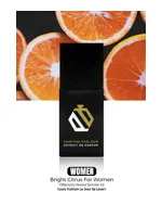 Bright Citrus by Perfume Parlour