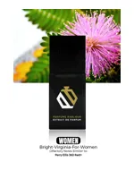 Bright Virginia For Women by Perfume Parlour