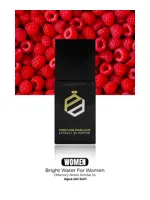 Bright Water For Women by Perfume Parlour