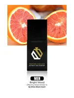 Bright Wood by Perfume Parlour