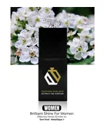 Brilliant Shine by Perfume Parlour