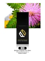 British Capital by Perfume Parlour
