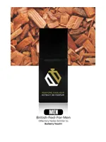 British Feel by Perfume Parlour