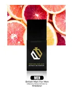 British Man For Men by Perfume Parlour
