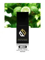 British Wood by Perfume Parlour