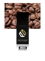 Brown Bean by Perfume Parlour